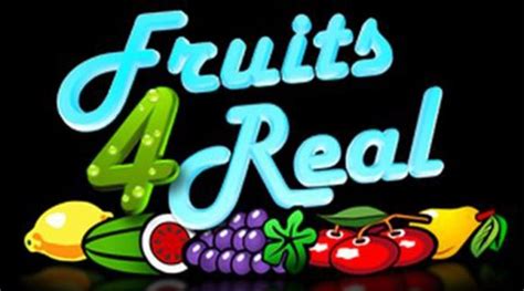 Fruits4real casino online